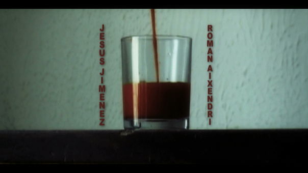 Poster Gazpacho
